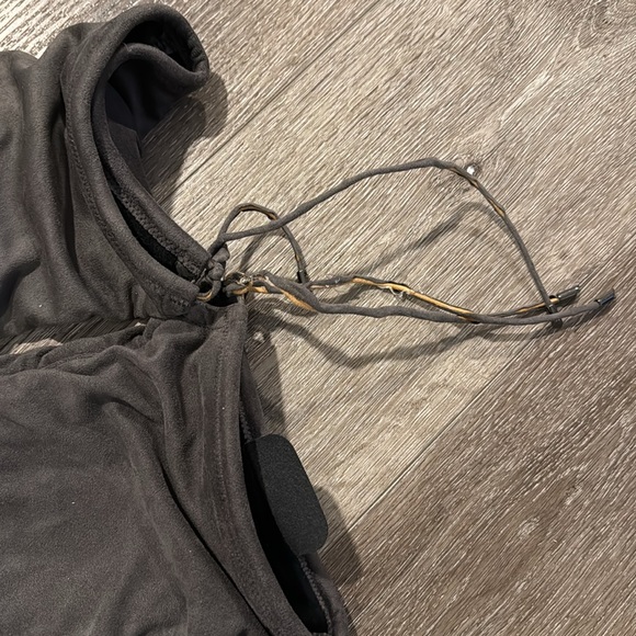 Jessica Simpson thing high boot - Picture 6 of 6